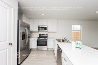 2415 Fleming Dr in Crandall, TX - Building Photo - Building Photo