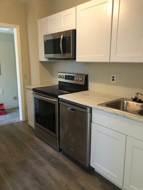 3399 Sheridan Rd in Jacksonville, FL - Building Photo - Building Photo