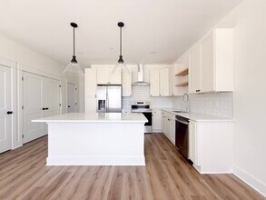 1331 Meridian St in Cookeville, TN - Building Photo - Building Photo