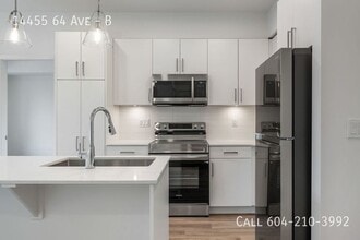 14455-14464 64 Ave in Surrey, BC - Building Photo - Building Photo