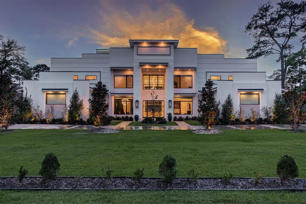 467 Gingham Dr in Houston, TX - Building Photo