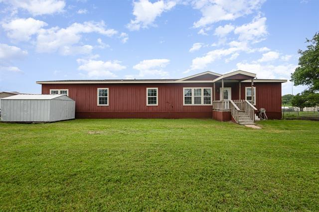 property at 607 Pony Express Trail