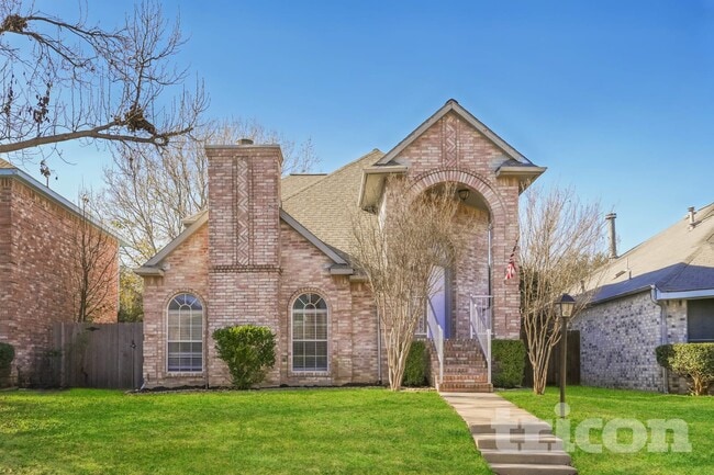 property at 1714 Circle Creek Dr