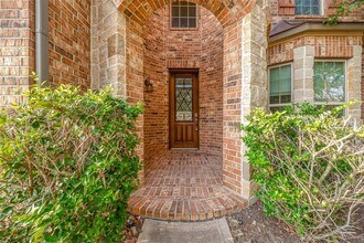 26306 Prairie School Ln in Katy, TX - Building Photo - Building Photo