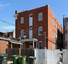 421 W Grace St in Richmond, VA - Building Photo - Building Photo