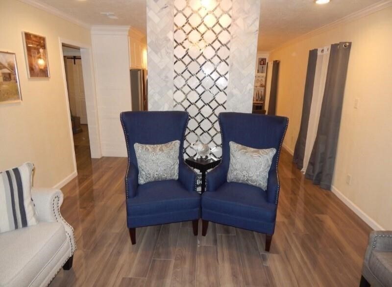 8821 Woodruff St in Houston, TX - Building Photo
