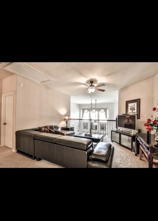 24526 Avellino Ct in Richmond, TX - Building Photo