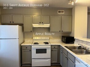 311 Swift Ave in Durham, NC - Building Photo - Building Photo