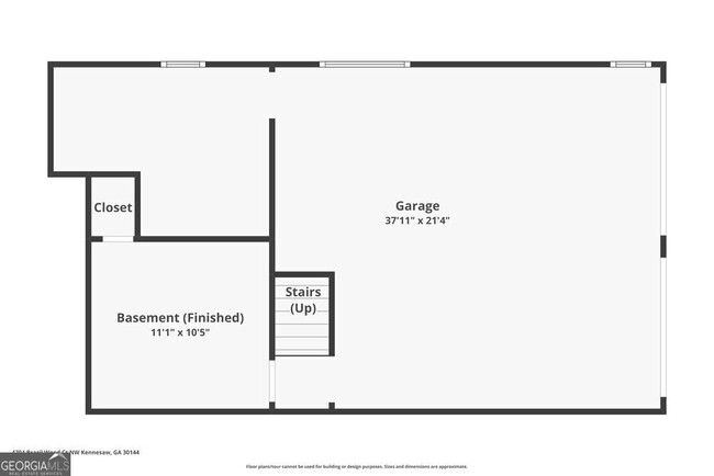 4704 Brazil Wood Ct NE in Kennesaw, GA - Building Photo - Building Photo