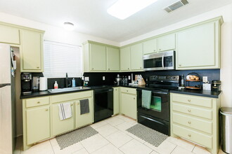 1805 80th St in Lubbock, TX - Building Photo - Building Photo