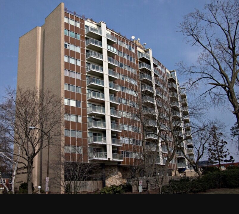 30 Woodland St, Unit 6C Photo