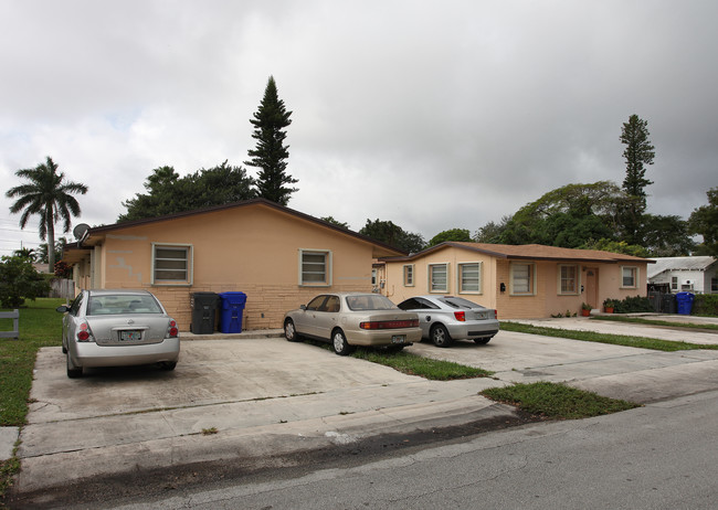 508-518 Glenn Pky in Hollywood, FL - Building Photo - Building Photo