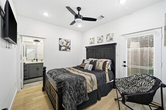 2502 Tuam St in Houston, TX - Building Photo - Building Photo