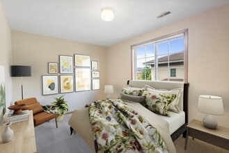 Ames Lake Neighborhood in St. Paul, MN - Building Photo - Building Photo