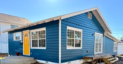 7220 1st Ave N in St. Petersburg, FL - Foto de edificio - Building Photo