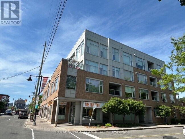 property at 235 Patterson Ave