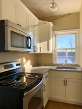 117 Dexter St in Cumberland, RI - Building Photo - Building Photo