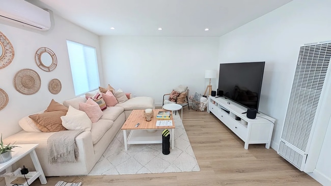 1113 24th St, Unit B in Santa Monica, CA - Foto de edificio - Building Photo