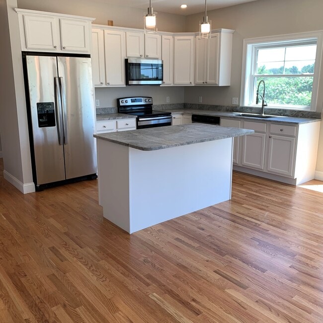 property at 163 Middle Rd