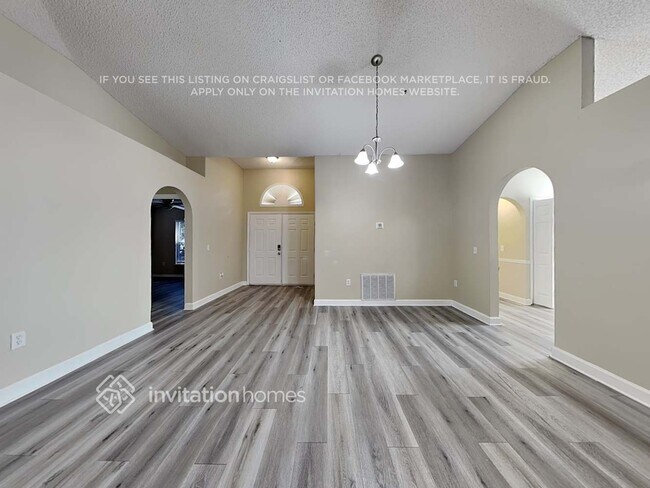 2514 Talega Dr in St. Cloud, FL - Foto de edificio - Building Photo