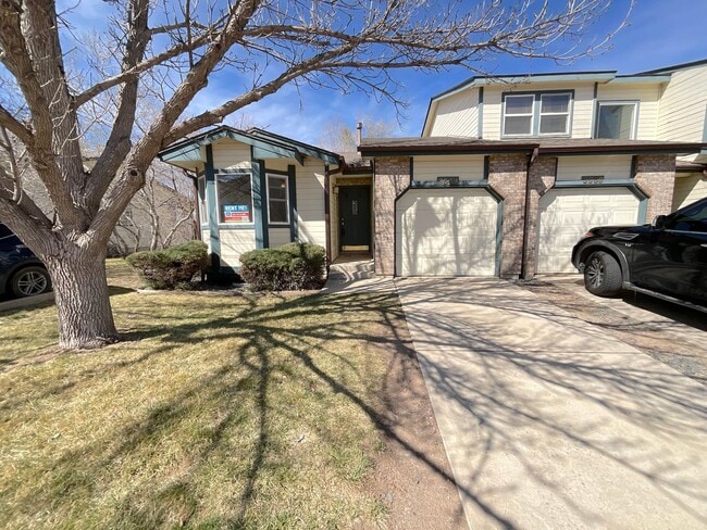 3548 Pacific Dr in Colorado Springs, CO - Building Photo - Building Photo