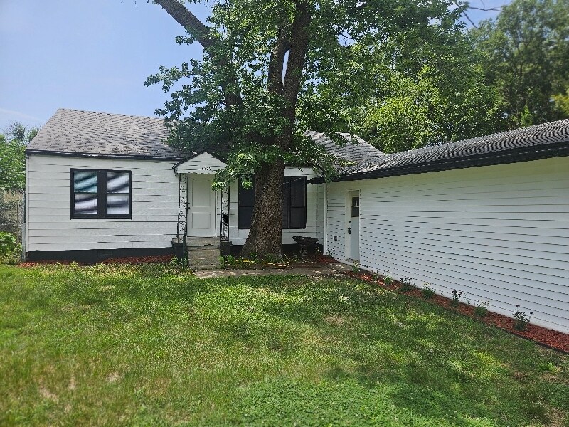 6940 E 5th St in Tulsa, OK - Building Photo