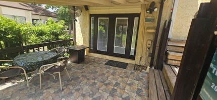 5400 La Moya Ave in Jacksonville, FL - Building Photo - Building Photo