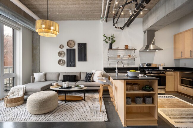 NoLo South in Minneapolis, MN - Building Photo - Building Photo