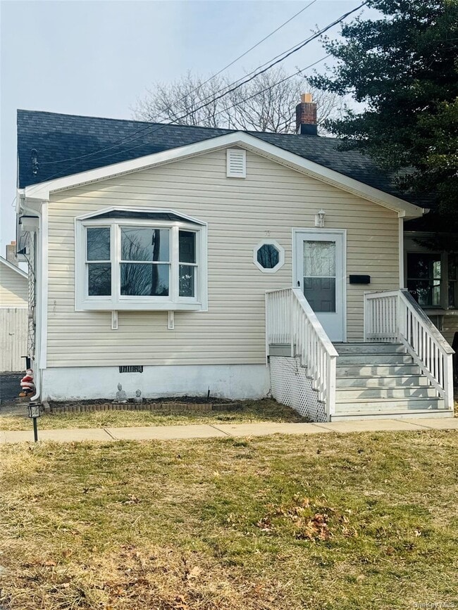 property at 71 Community Rd