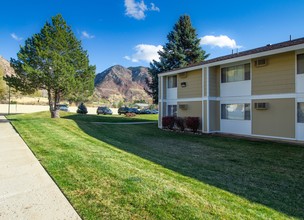 Canyon Crest in Ogden, UT - Foto de edificio - Building Photo