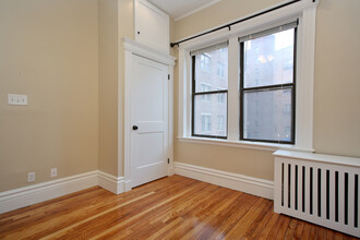 56 Charlesgate E, Unit 50 in Boston, MA - Building Photo - Building Photo