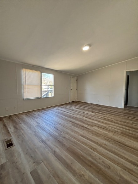 16509 Brittany Way in Conroe, TX - Foto de edificio - Building Photo