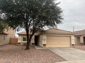 10289 N 115th Dr in Youngtown, AZ - Building Photo
