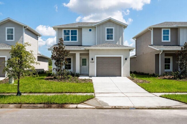 property at 5359 Vista Lago Dr