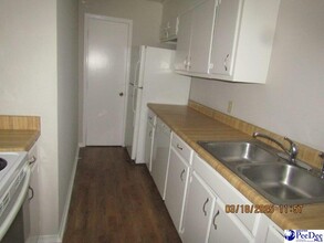 319 Revell Dr in Florence, SC - Building Photo - Building Photo