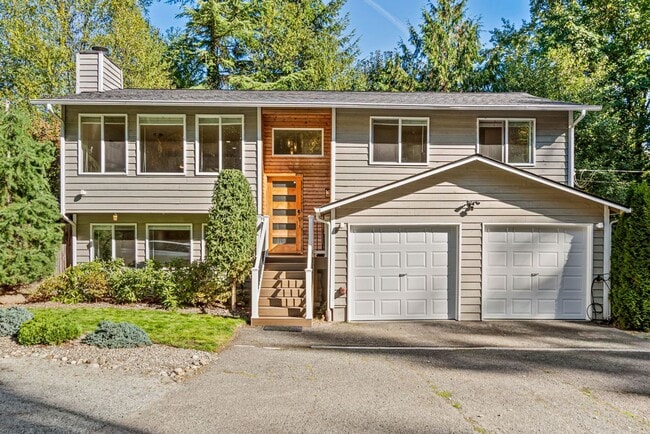 property at 18900 32nd Ave NE