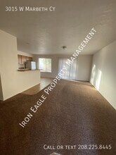 3015 W Marbeth Ct in Meridian, ID - Building Photo - Building Photo