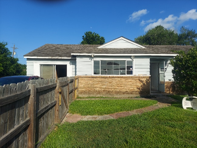 property at 9701 Fairland Dr