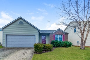 7319 Orchard Lake Blvd in Louisville, KY - Building Photo