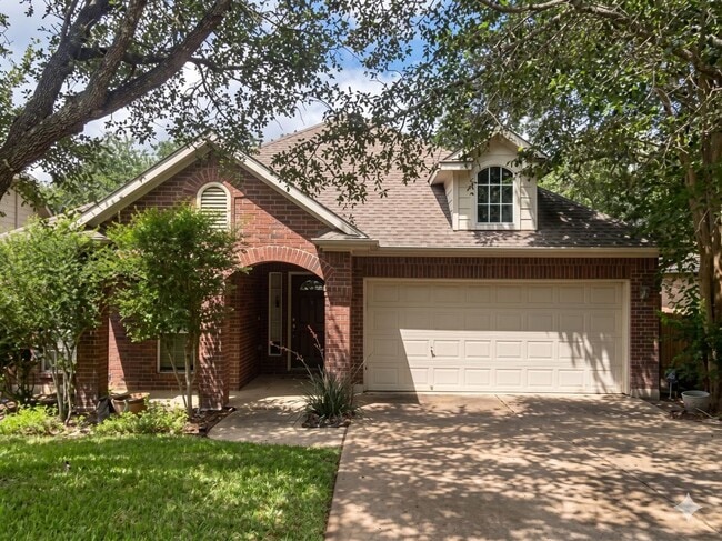 property at 3626 Cerulean Way