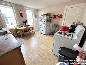 87 Gardner St in Boston, MA - Building Photo - Building Photo