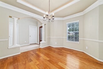 9611 Mammoth Springs Ct in Houston, TX - Building Photo - Building Photo