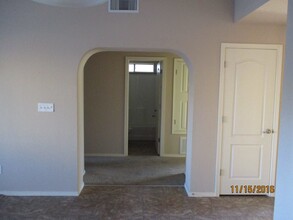 14313 Gil Reyes Dr in El Paso, TX - Building Photo - Building Photo