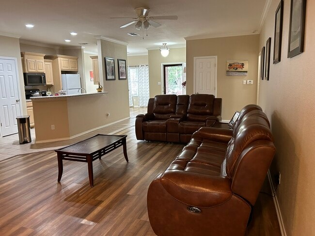 property at 3226 Whittle Way