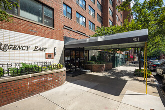 Regency East in New York, NY - Building Photo - Building Photo