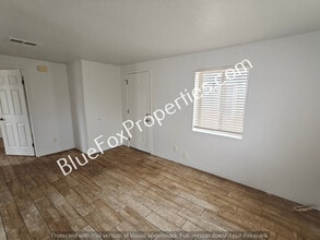 3401 E Bermuda St in Tucson, AZ - Building Photo - Building Photo