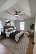 4608 W Hackberry Ave in McAllen, TX - Building Photo - Building Photo