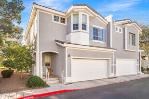 236 Integrity Ridge Dr in Henderson, NV - Building Photo