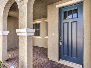 3163 Bitetto Walk in Henderson, NV - Building Photo - Building Photo