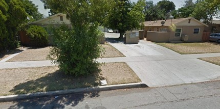 1447-1461 Wall Ave in San Bernardino, CA - Building Photo - Other